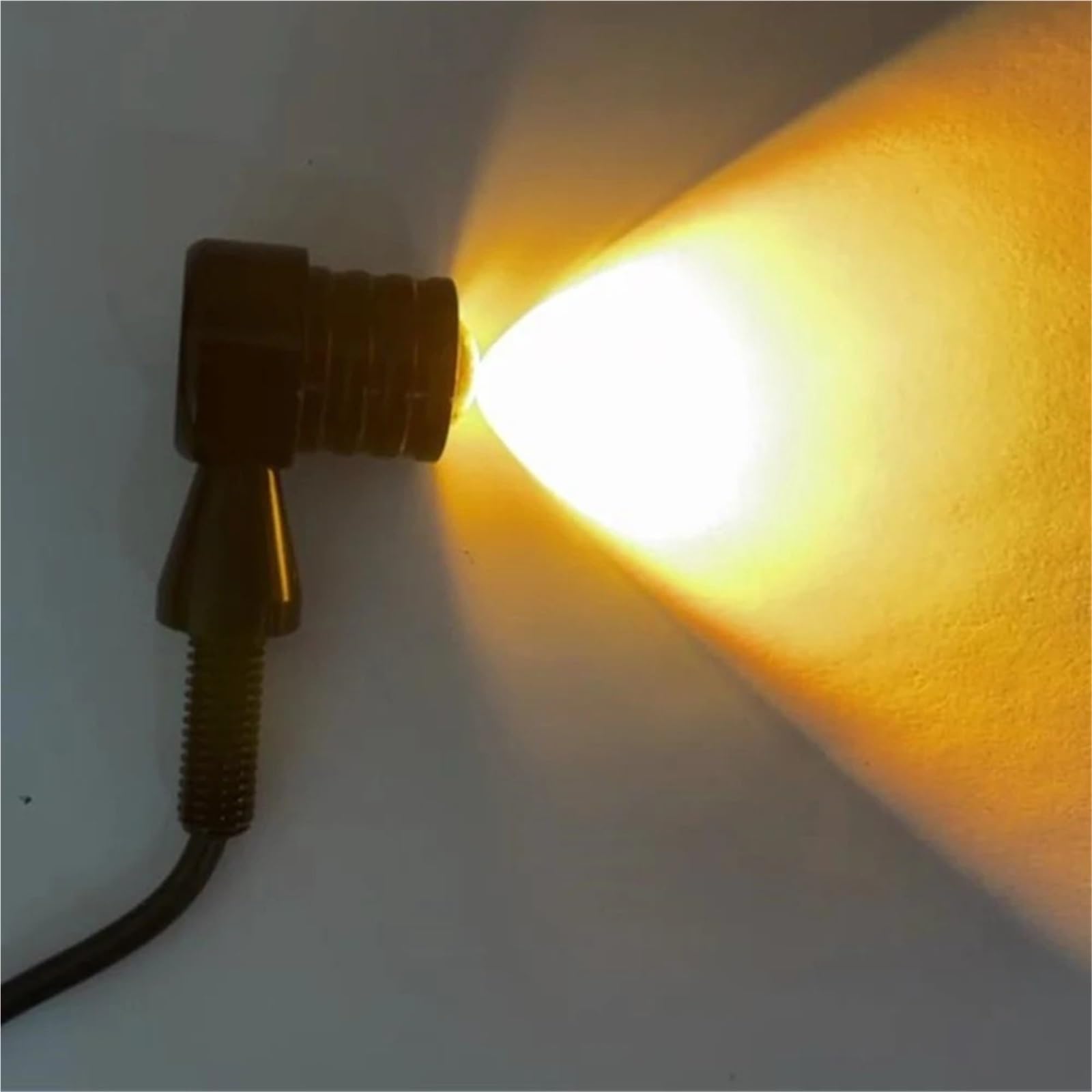 Per Moto per indicatori direzione per led segnalazione per Cafe per Racer