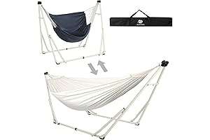 Anymaka Portable Hammock & Swinging Chair