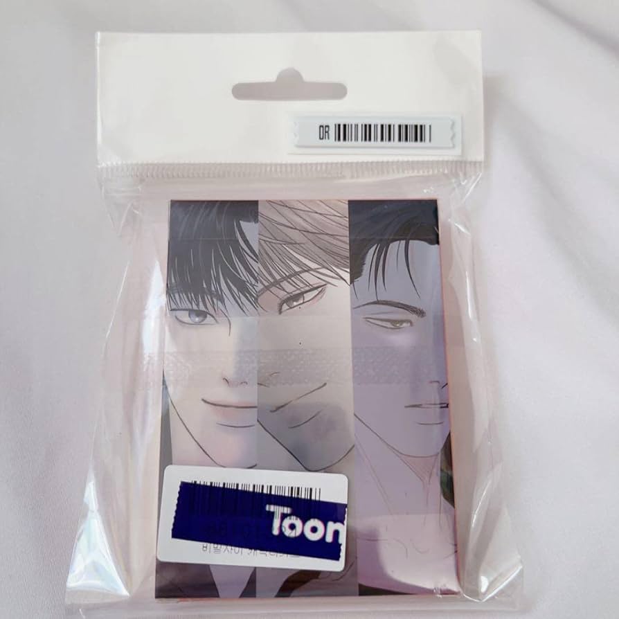 韓国BL トランプカード セット 韓国BL トランプカード セット