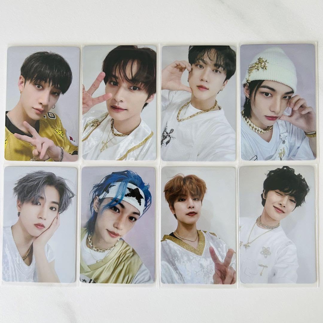 seventeen 一直娱 yizhiyu yzy2.0 中華 中国 13枚 K-POP・アジア - K 