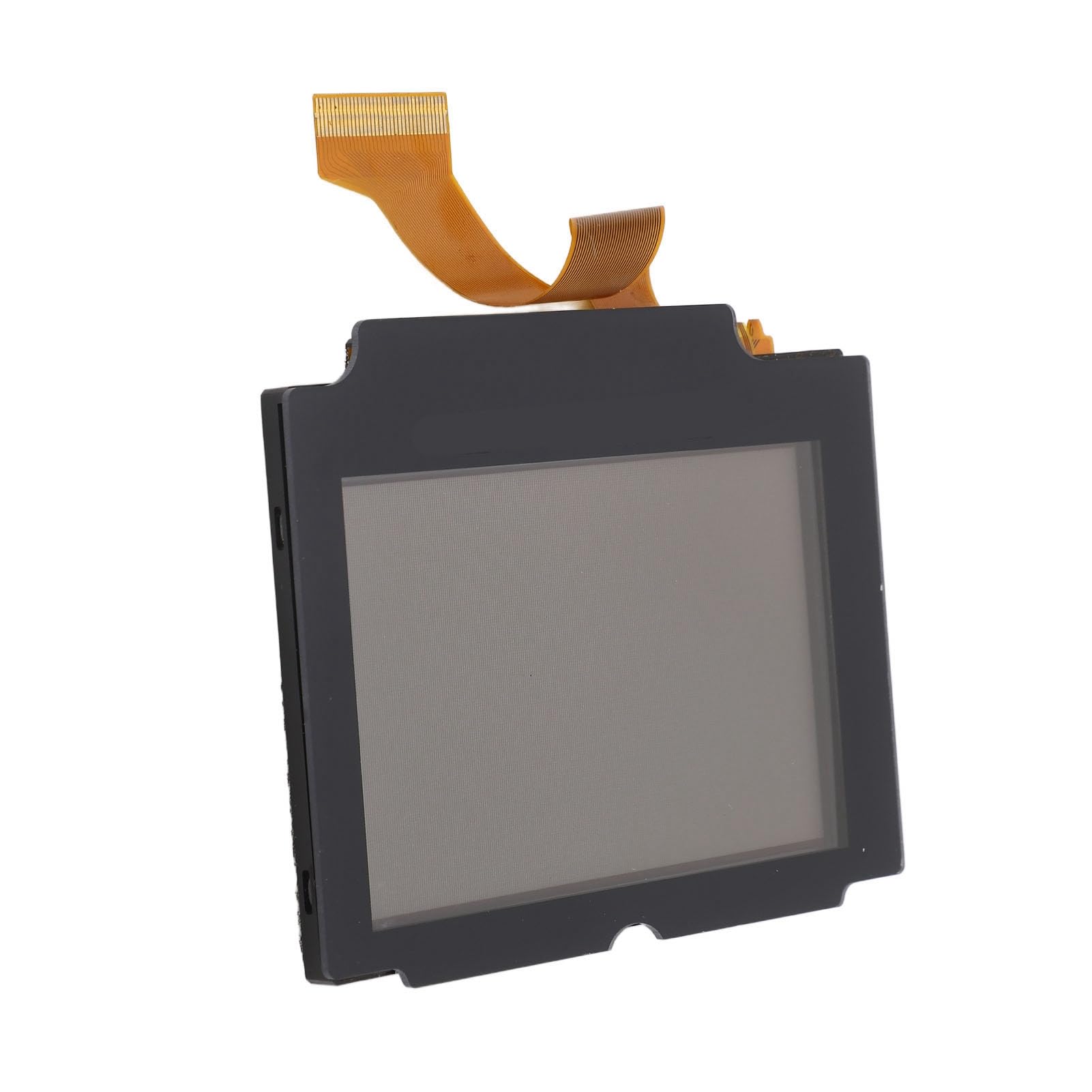 Schermo LCD per Console di Gioco Display LCD Professionale di Ricambio per Console Game Boy Advance SP AGS 001 Installazione Pulita Cavi Sostitutivi dello Schermo LCD