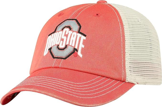 Gorra Ajustable Ohio State Collegiate miniatura 1