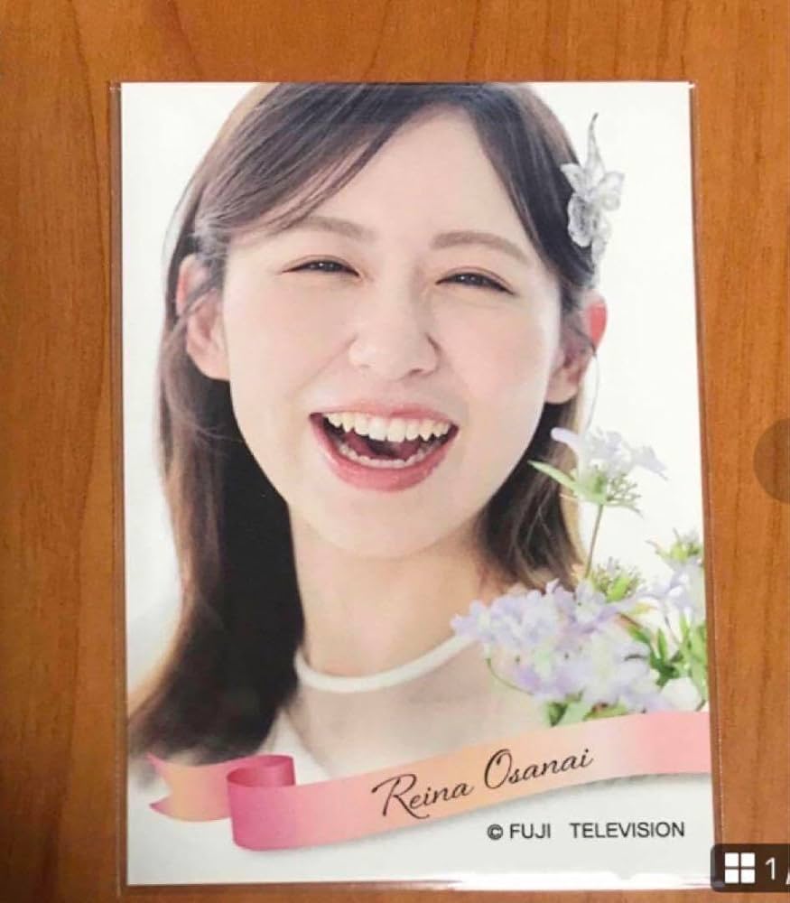 小山内鈴奈 アクリルバッジ フジテレビアナウンサー Amazon.co.jp: フジテレビアナウンサー トレーディングミニ