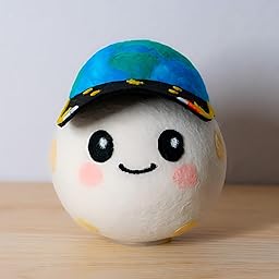 Rise Plush 5inch (1Pcs)