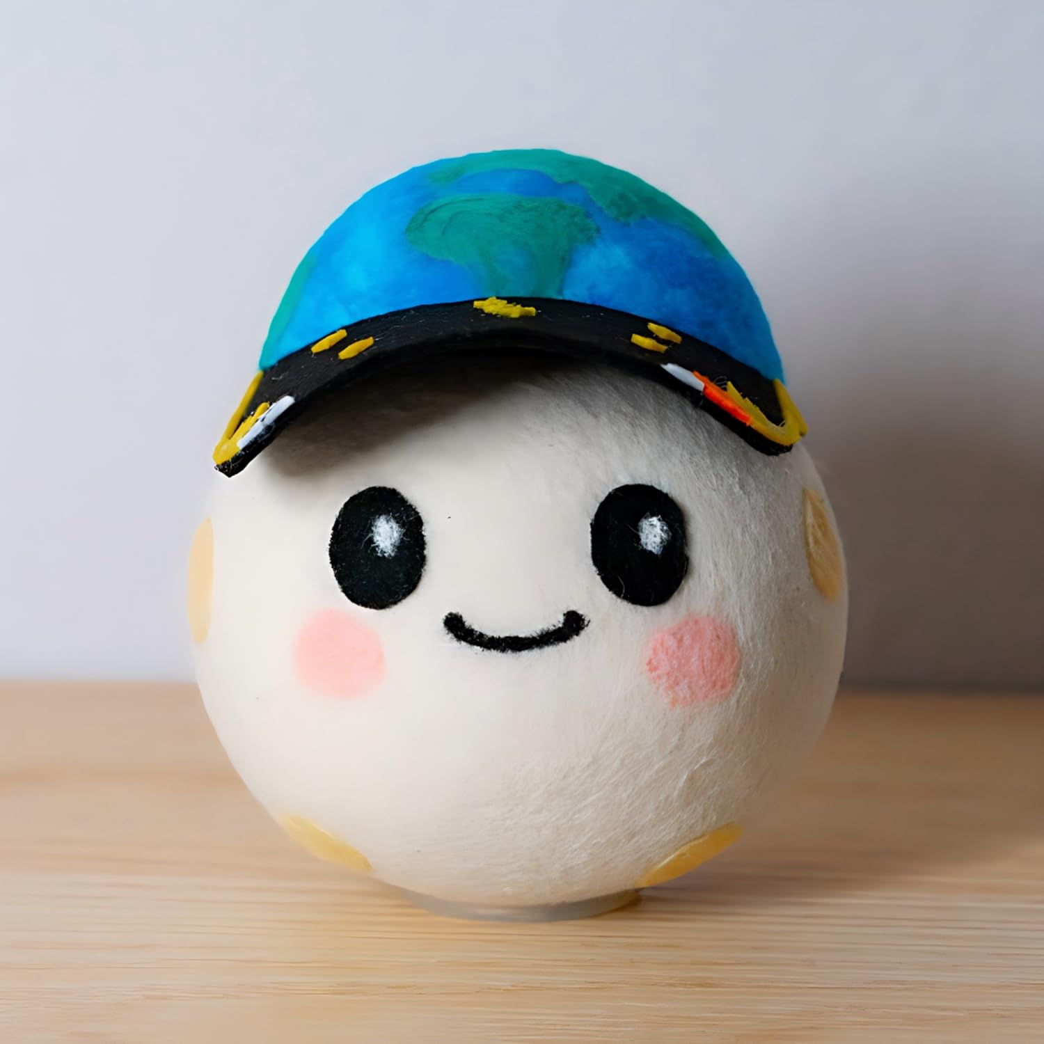 Rise Plush 5inch (1Pcs)