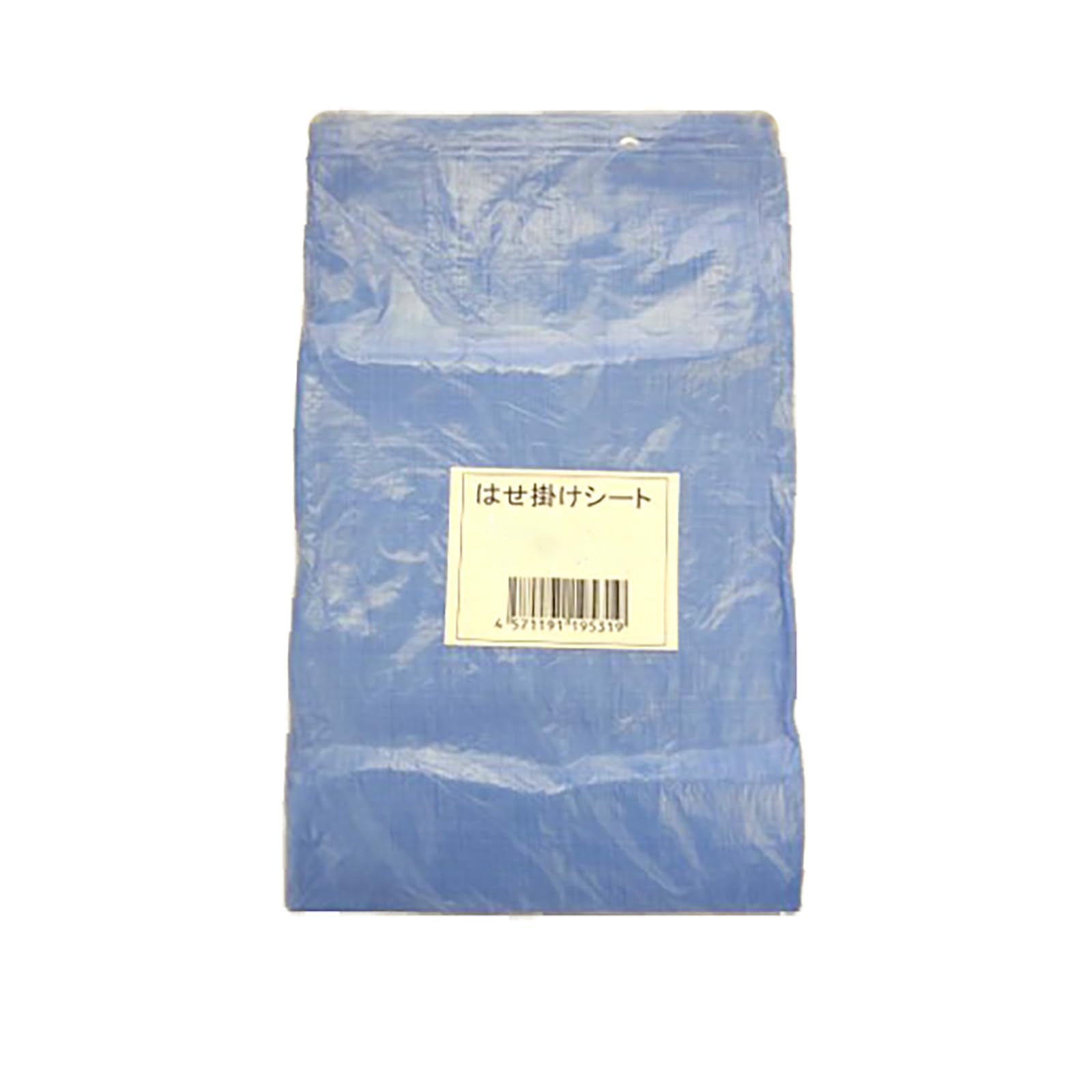 Amazon.co.jp: はせ掛けシート 1.35m×20m 10枚入り ＃1500 はざ掛け