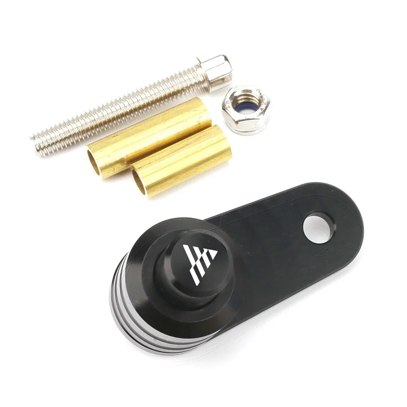 Motorcycle Lock for LONCIN VOGE 500DS 500DSX 650DS