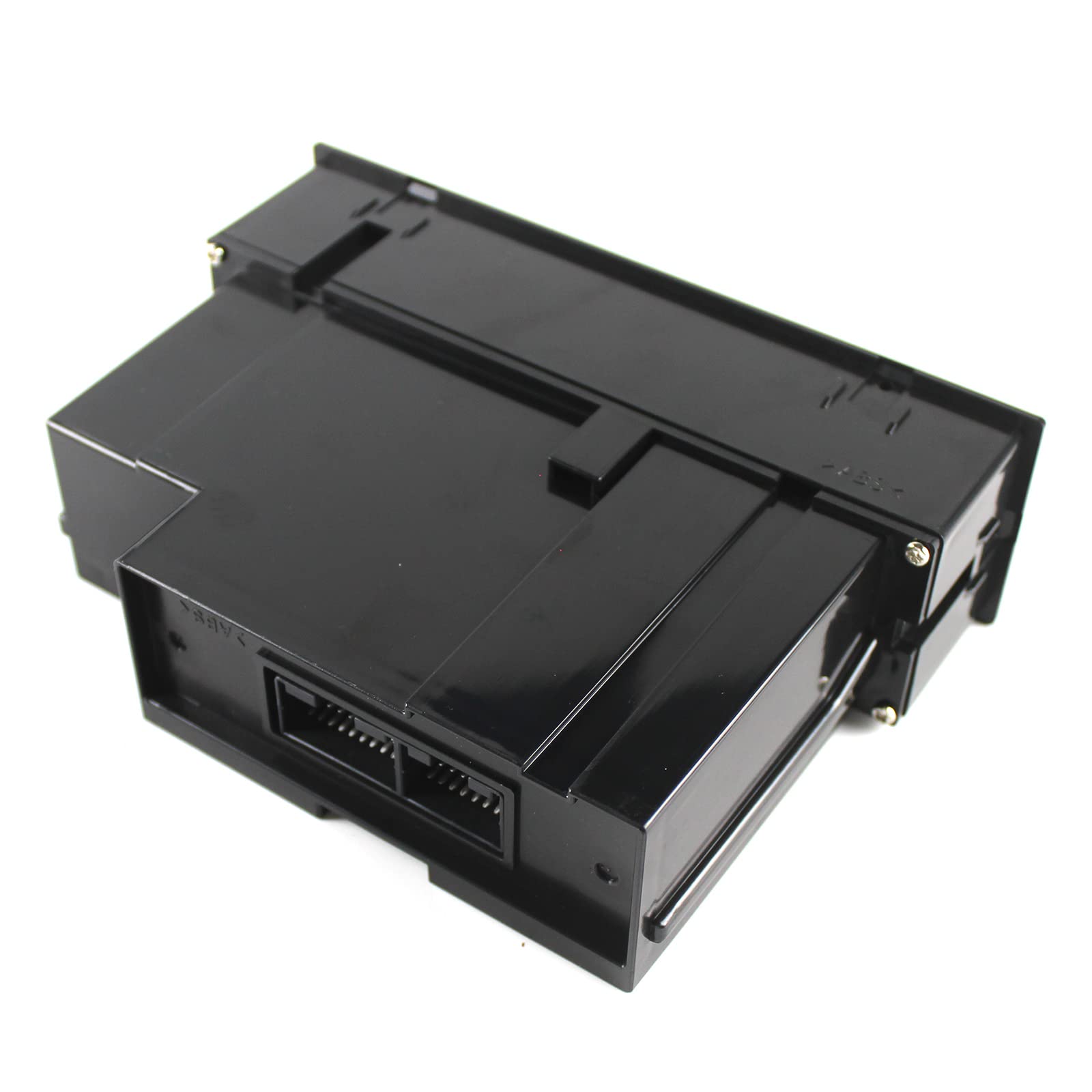157-3210 146432-822 1573210 Interruttore del pannello del condizionatore d'aria per Caterpillar 320C 325C 330C E320C E325C E330C escavatore Parti di ricambio del regolatore del