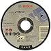 Produktbild Bosch Accessories Professional 1x Trennscheibe Gekröpft Expert for Metal (Metall, Stahl, A 30 S BF, Ø 115 mm, 2.5 mm, Zubehör Winkelschleifer)