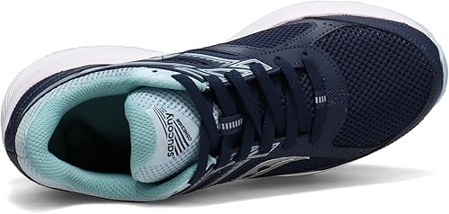 Miniatura 8 de Saucony Cohesion 14 - Tenis para correr en carretera, para mujer