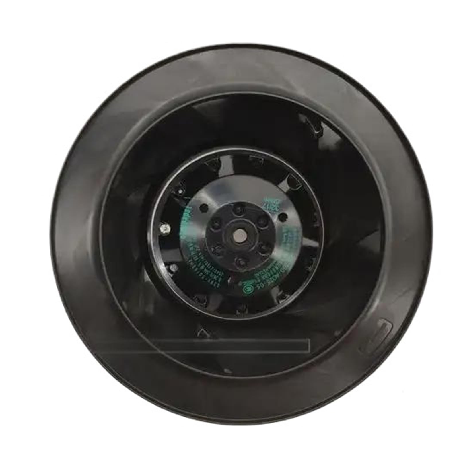 MGIMGFKZD R2E190-AO26-05/A03 230V 190MM Centrifugal Fan