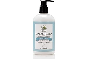 Goat Milk Lotion - Legendary Hydration from a Legendary Milk Company