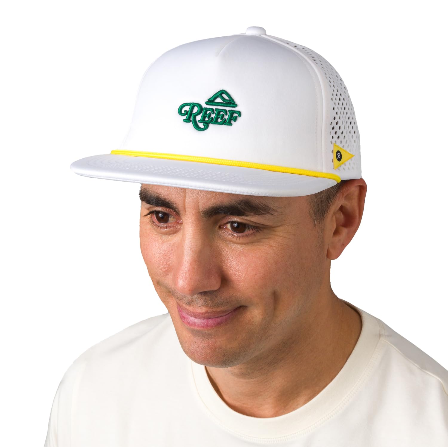 Reef Mens Blackball Hat