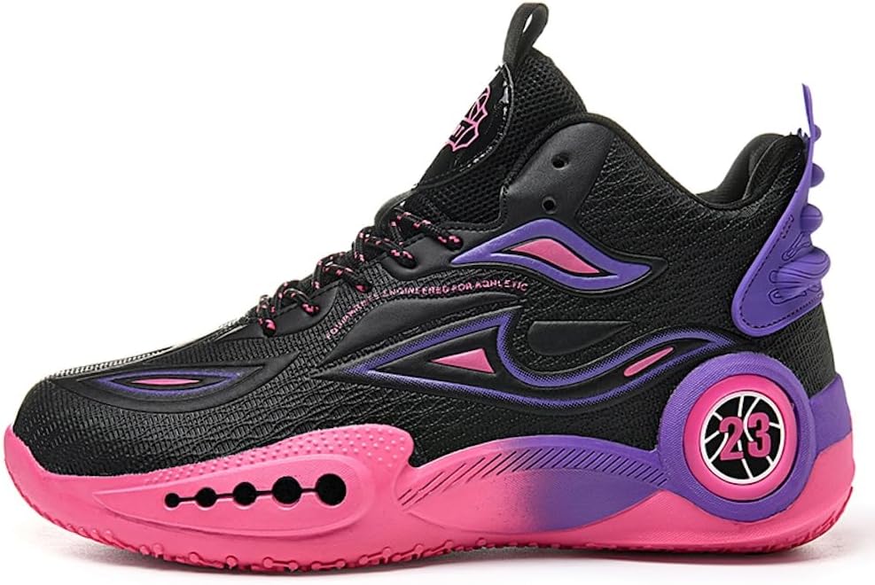 Basketbalschoenen | Foot Locker Netherlands