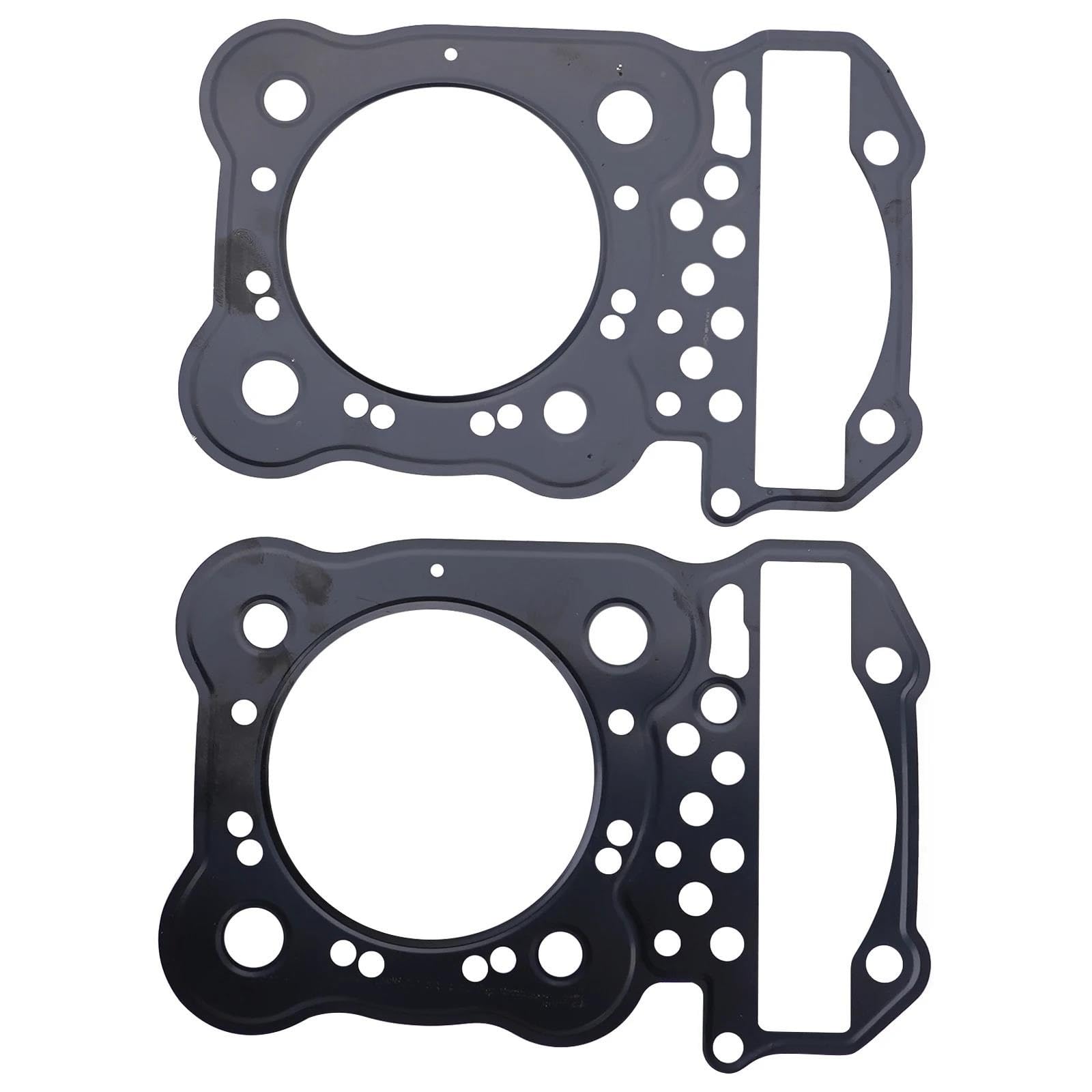 Juego completo de juntas de culata Kit Completo De Junta Y Sello Tapa Embrague Para Generador Cilindro Motocicleta XRV750 Para África Para Twin 750 1991-2000(Type B)