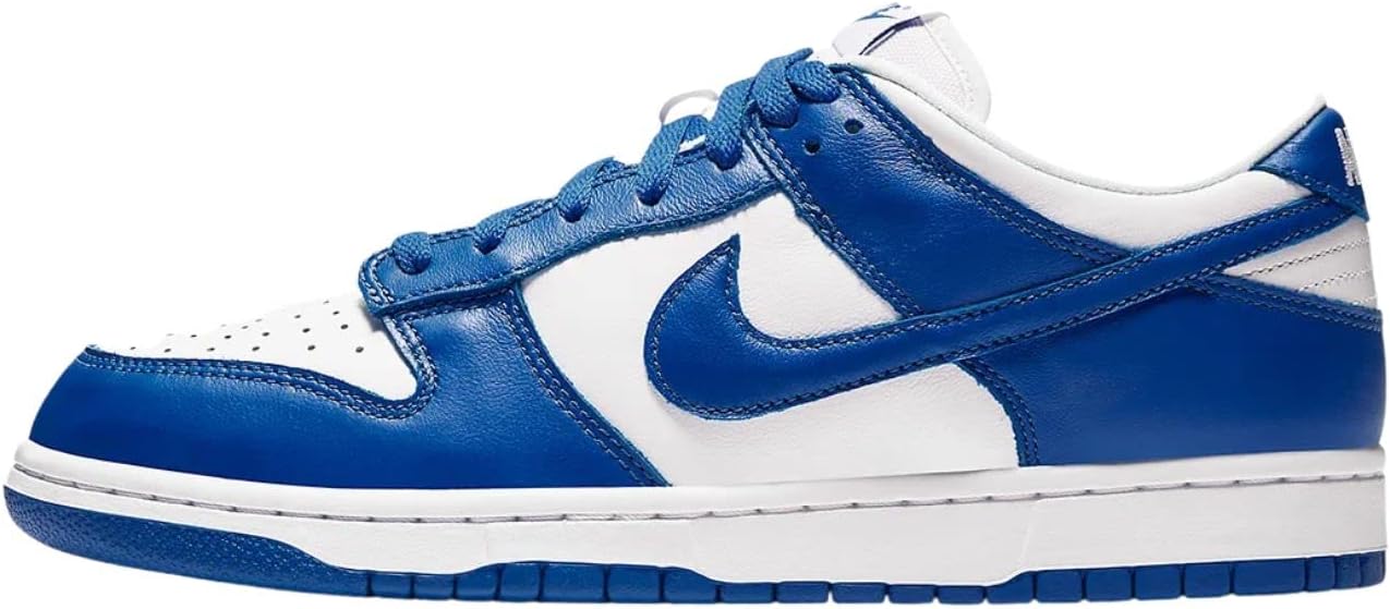 mens nike dunks size 12