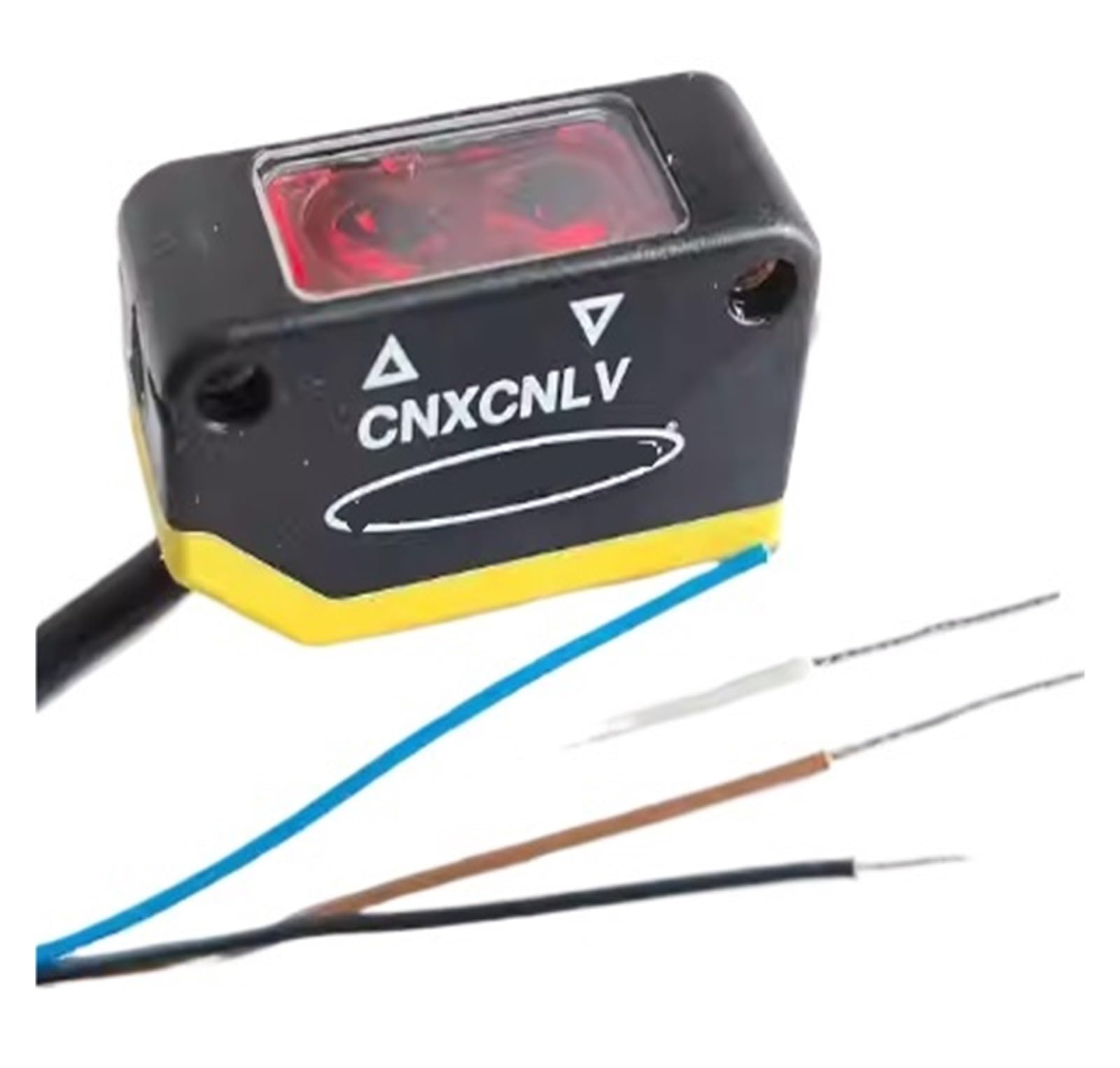 NACODLUL CNXCNLV photoelectric sensor