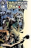 Challengers of the Unknown (1997-1998) #3 (English Edition)