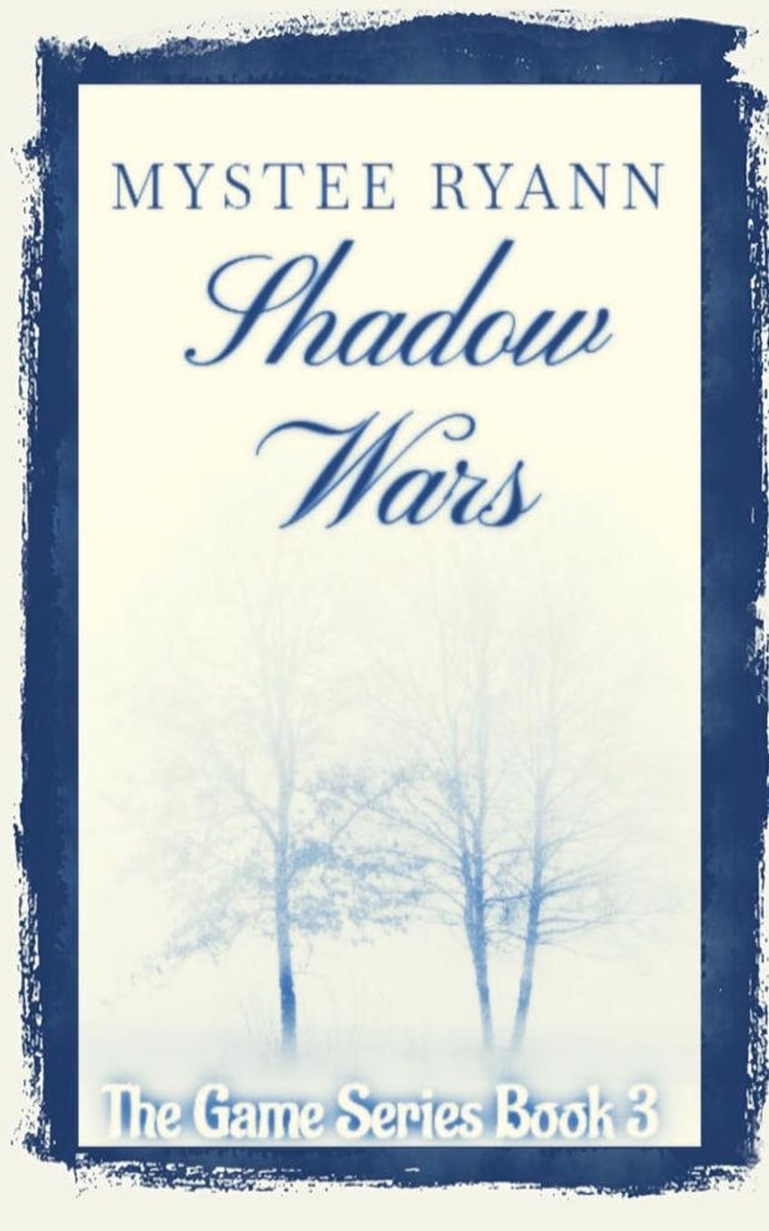 Shadow Wars: 3 (Game)