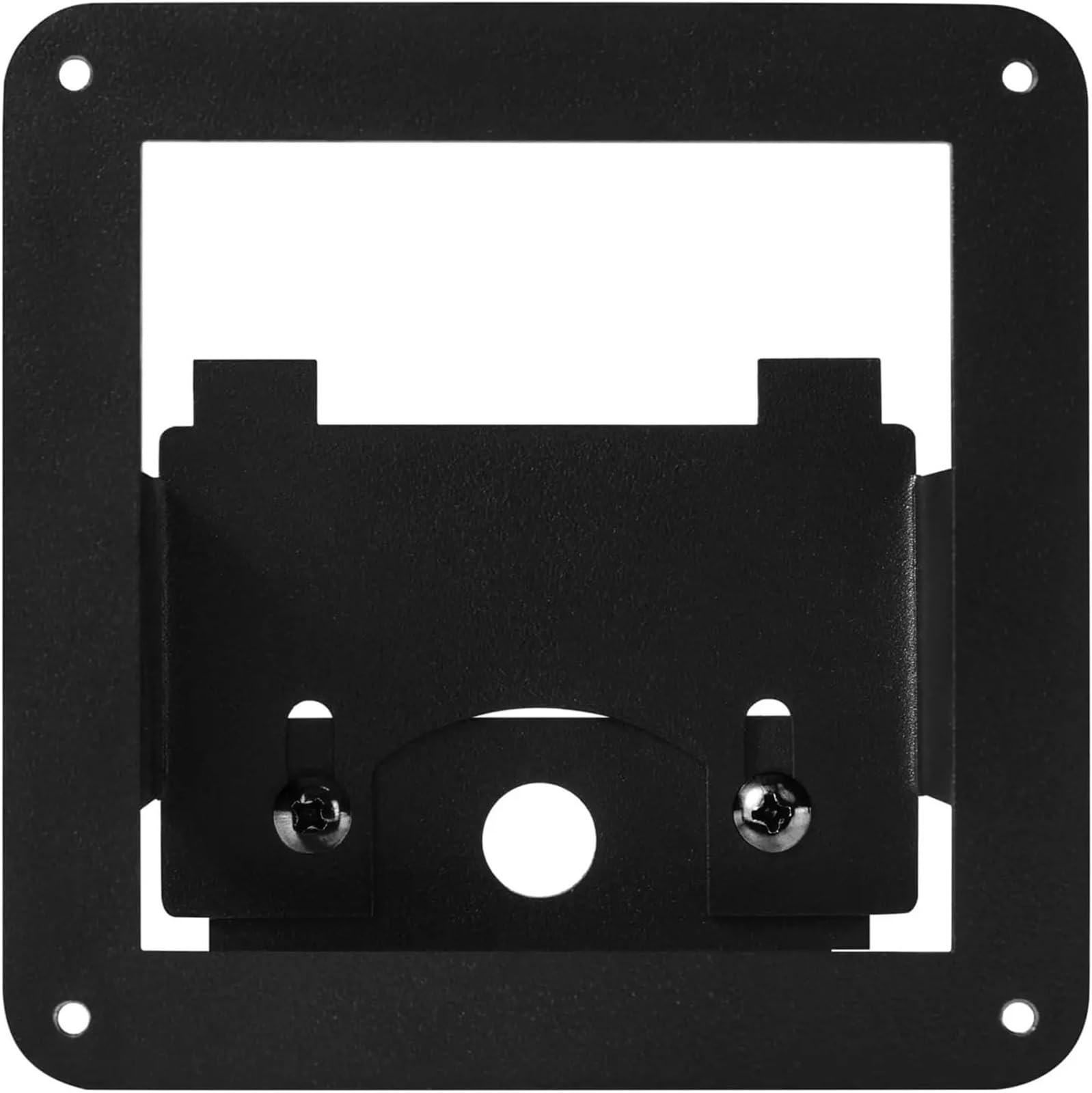 GENTERUN Wall Mount VESA Adapter Bracket，Compatible For Samsung M8 Monitor S32BM80PUN S32BM80PUU S32BM80PUW S32BM80PUM S32BM805UN Computer stand