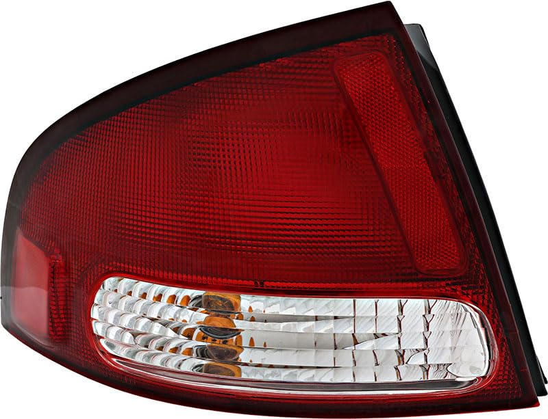 Amazon.com: For Nissan Sentra Tail Light Lamp 2000 2001 2002 2003