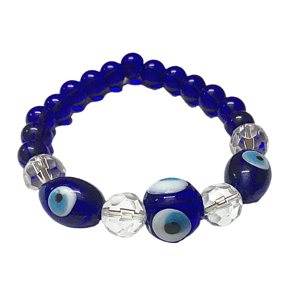 See full amazon price history chart for GJ Evil Eye Crystal Bracelet for Men, Women and Children, Blue Color GJ Evil Eye Crystal Bracelet for Men, Women and Children, Blue Color (B09GCHF43M) Amazon Price History, Amazon Price Tracker