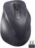 エルゴノミックマウス EX-6 ブラック Amazon.co.jp: エレコム マウス ワイヤレスマウス EX-G 無線2.4