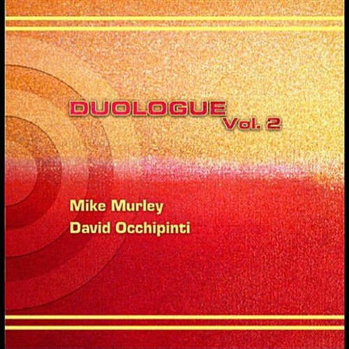 V2 Duologue [Audio CD]