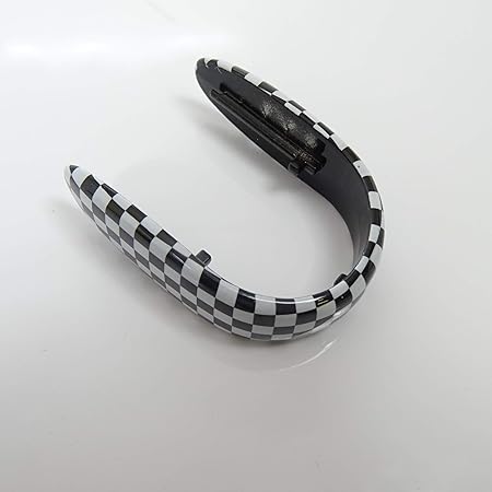 Amazon Bmwミニ Mini F54 F55 F56 F57 F60 キーカバー キーケース チェッカーフラッグ 金属 交換タイプ ミニ ミニワン クーパー クーパーs 鍵 キーリング キーホルダー スマートキー カバー ケース Mini キーキャップ キーケース キーホルダー 車 バイク