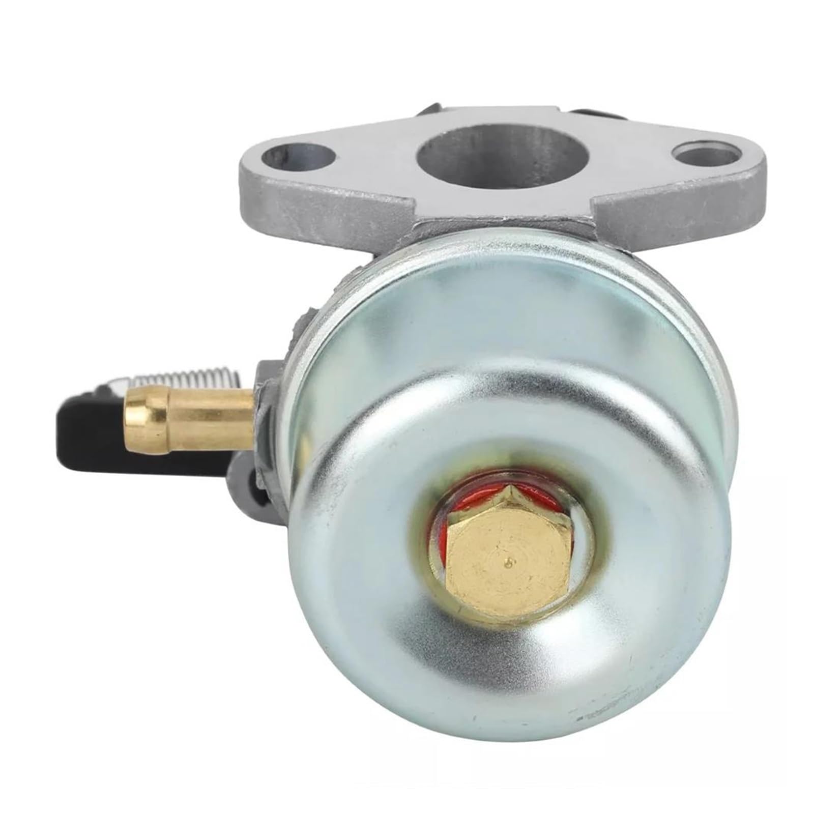 Filtro de Aire Filtro de Combustible Carburador De Cortacésped Diseñado para Hu775H 961450007 961450010 594287 Juntas De Carburador Filtro Esponja Válvula Combustible Piezas De Cortacésped