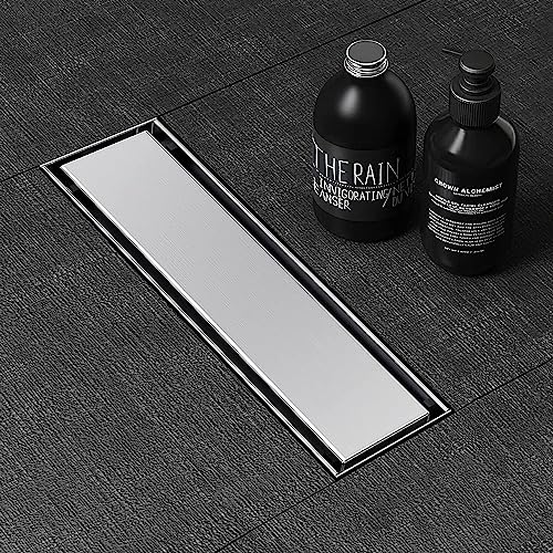 Comparativas de Rejillas desague acero comprados en linea. 20 Imagen adicional