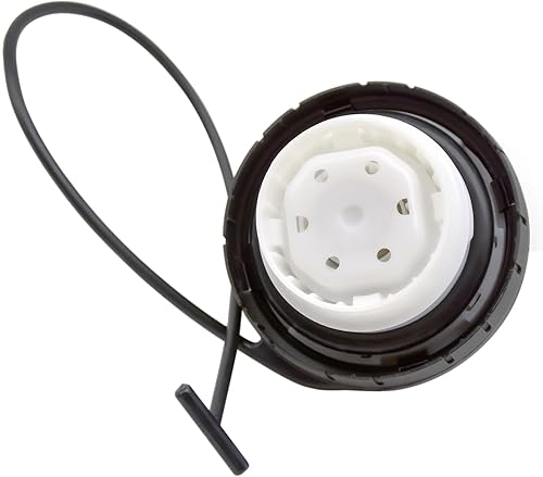 Miniatura 4 de Tapa de gasolina de repuesto para OEM GT358