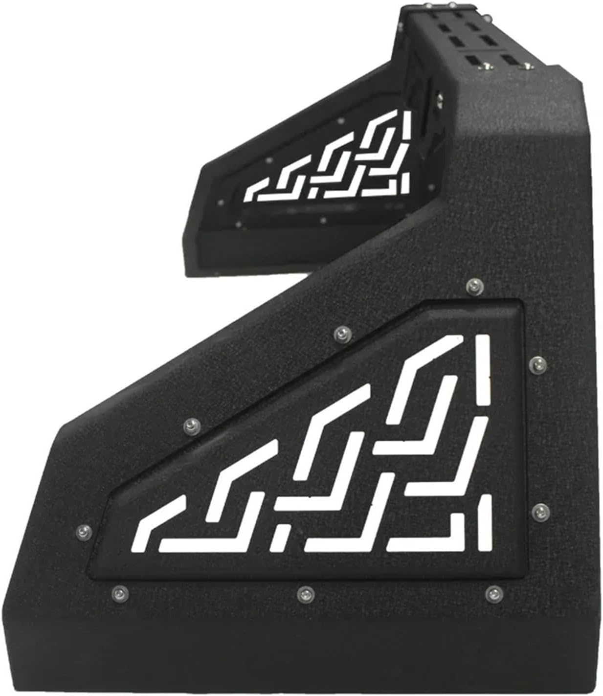 Auto Car Body Parts Universal 4X4 Pickup Truck Stainless Steel Plastic Ant Sport Roll Bar Cage Custom