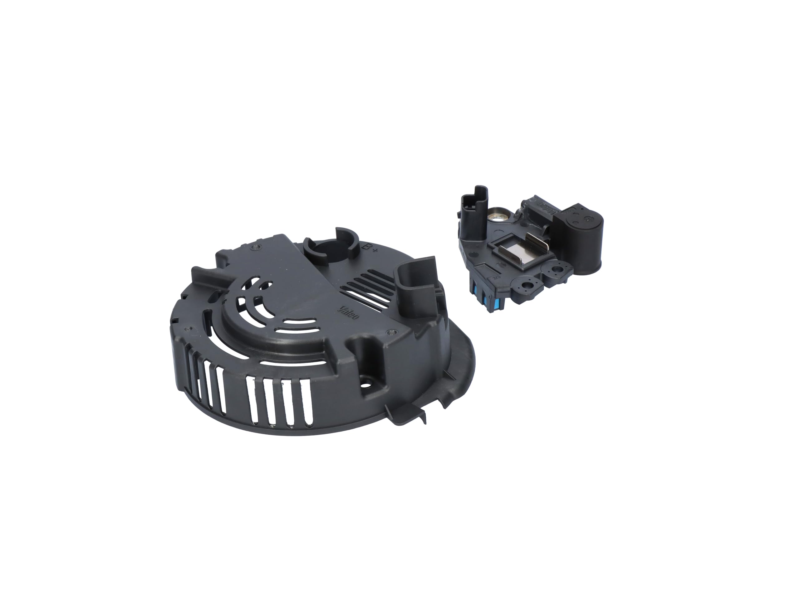 Valeo 593937 Regulator alternatora