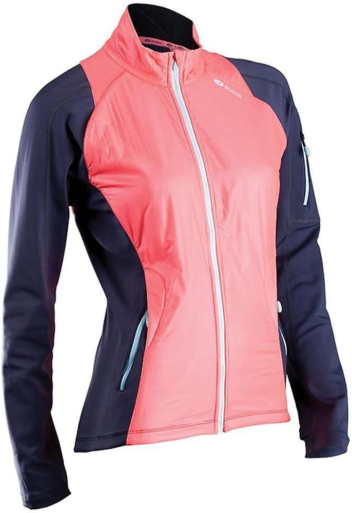 sugoi alpha hybrid jacket