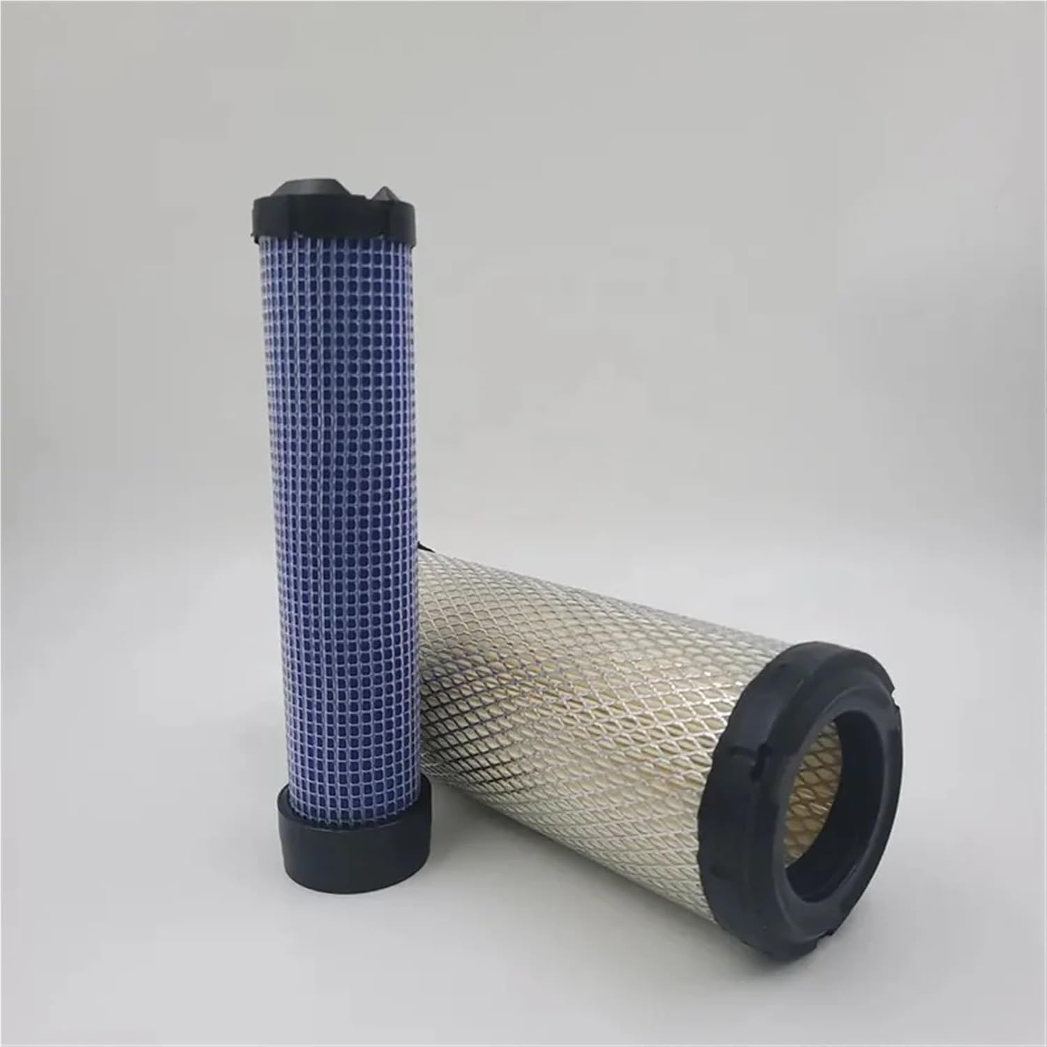 1pcs Air Filter For 6672467 6672468 P821575 P822858