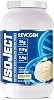 Proteína de Suero Aislada Evogen Isoject | Recuperación | Vainilla | 25 Porciones | Triple filtrada en frío con enzimas Ignitor, BCAAs y EAAs; fórmula limpia sin rellenos para batidos, smoothies y recetas en polvo 1