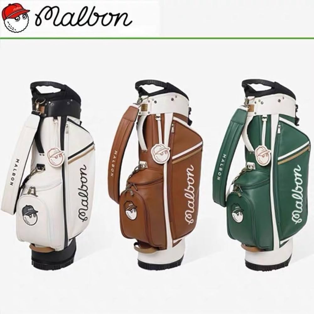 ゴルフバッグ・キャディバッグ CFG GOLF Smooth PU mini stand CPG GOLF 1519-22247 スムースPUミニスタンド キャリーケース