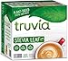 Truvia Natural Sweetener – 400-Count Zero Calorie Sweetener Packets – Plant-Based Coffee Sweetener – Sugar Substitute Sweetener for Coffee, Baking, Food – Gluten-Free and Vegan-Friendly Sweeteners