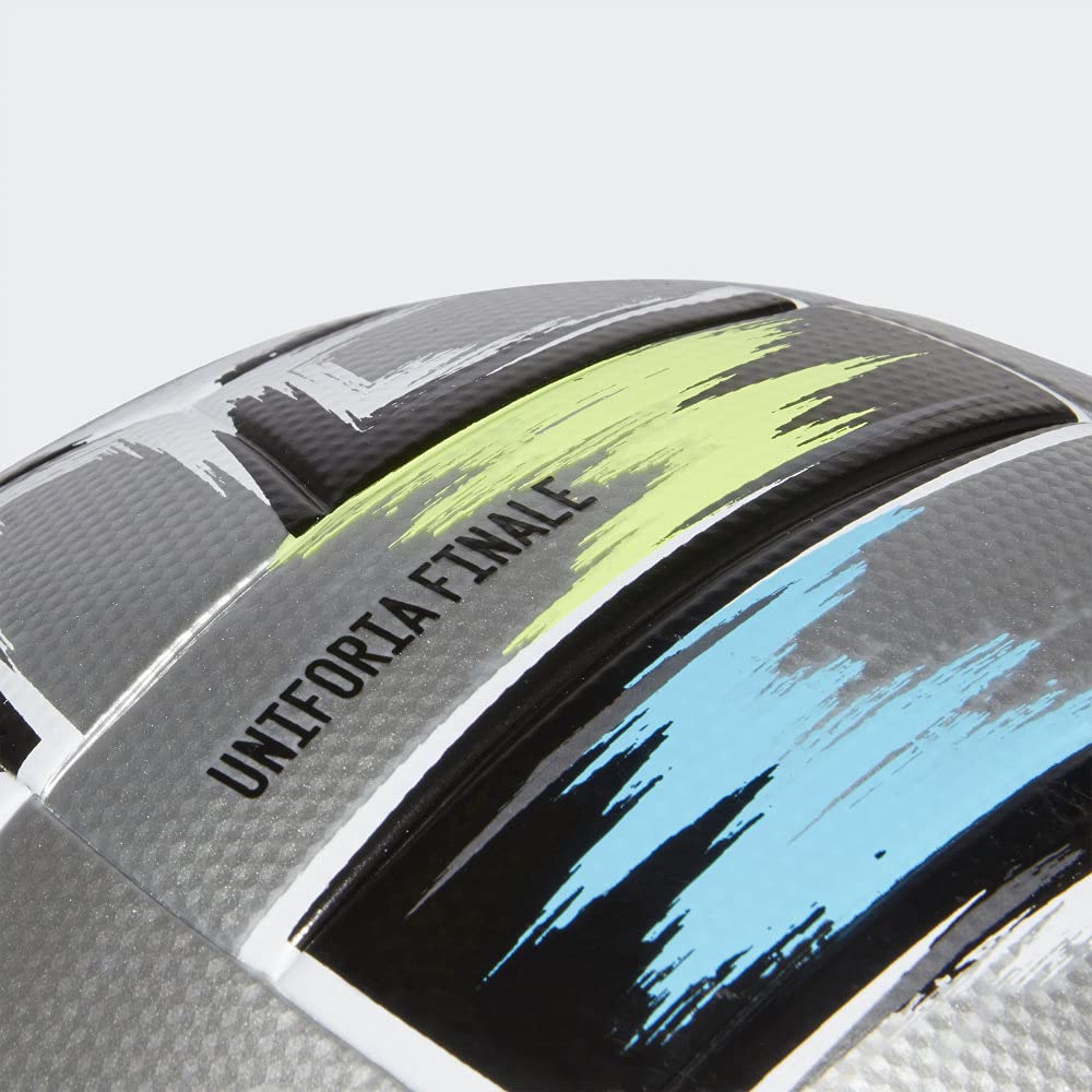 adidas Mens Uniforia Finale League Grey 4 : Amazon.com.au: Sports, Fitness  \u0026 Outdoors
