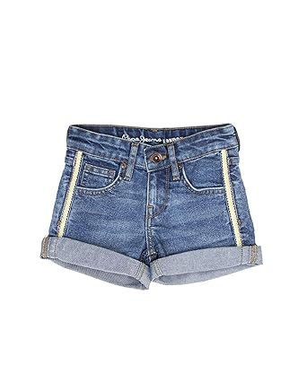 Pepe Jeans Girls Slim Jeans