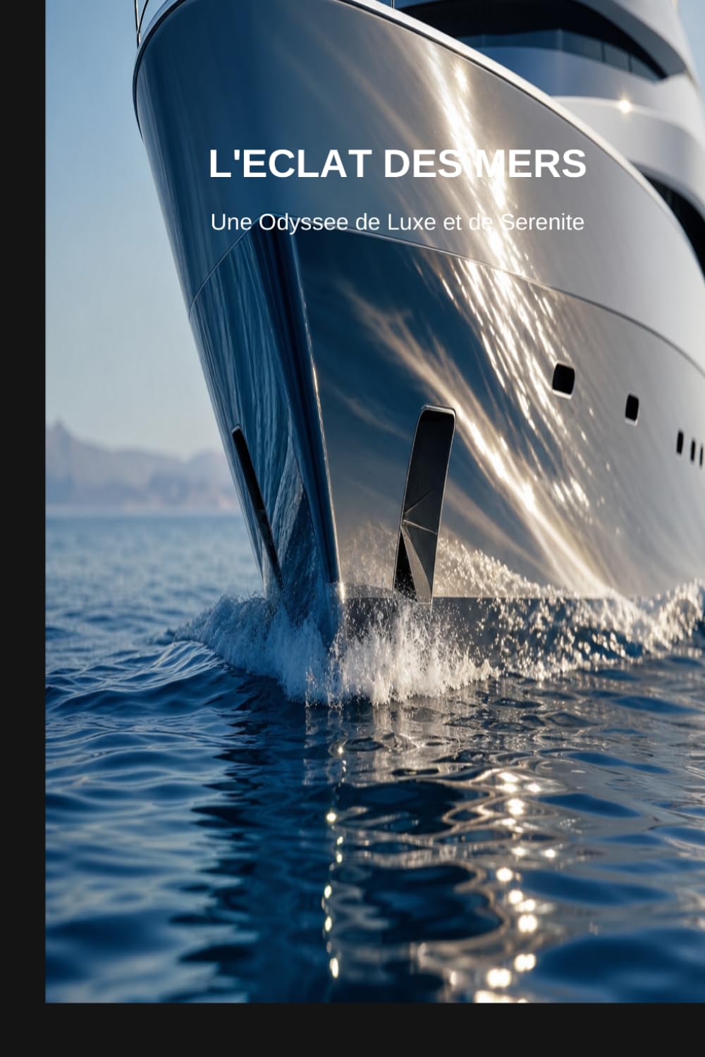 L’Eclat des Mer: Une odyssée de luxe et de sérénité