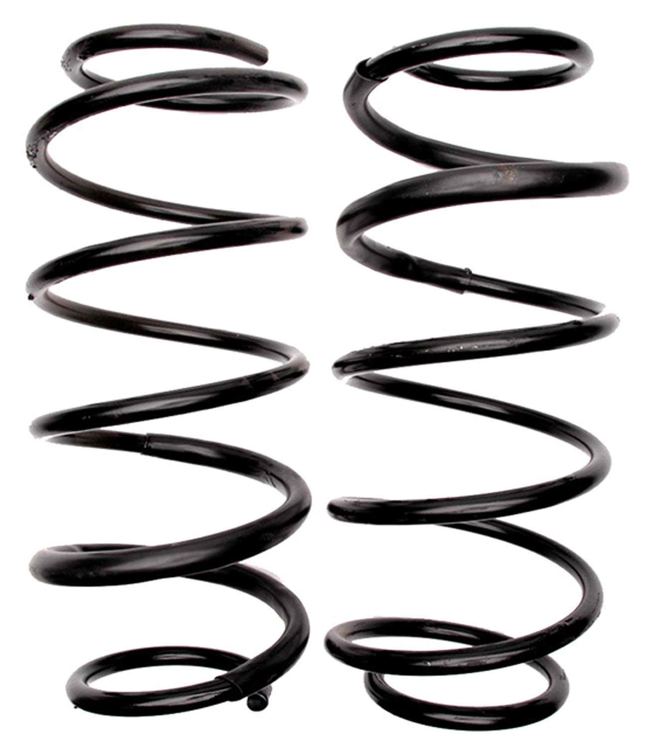 Photo 1 of Moog CC670 Coil Spring Set
