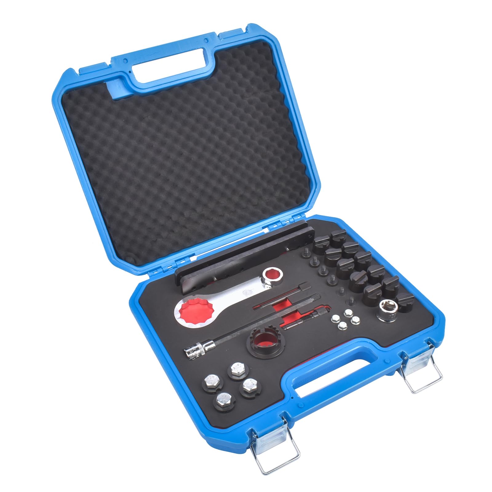 Nockenwellen Arretierung Set Kompatibel mit A6 A8 2.9 3.0TFS1 T40331 DECA CWGD CZSA CZSE DCBD DLZA
