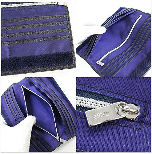 Orobianco（オロビアンコ）『長財布（STRIPPATO-L）』