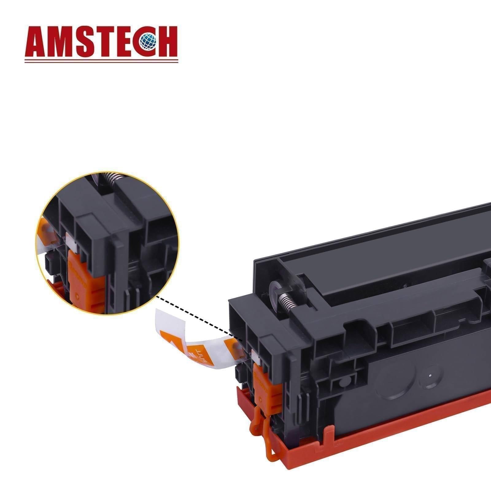 067 MF657Cdw Toner Set Kompatibel für Canon 067 067H MF655Cdw MF651Cw | i-SENSYS MF657Cdw LBP633Cdw LBP631Cw LBP632Cdw MF653Cdw MF654Cdw MF656Cdw 4er-Pack (Schwarz Cyan Gelb Magenta)