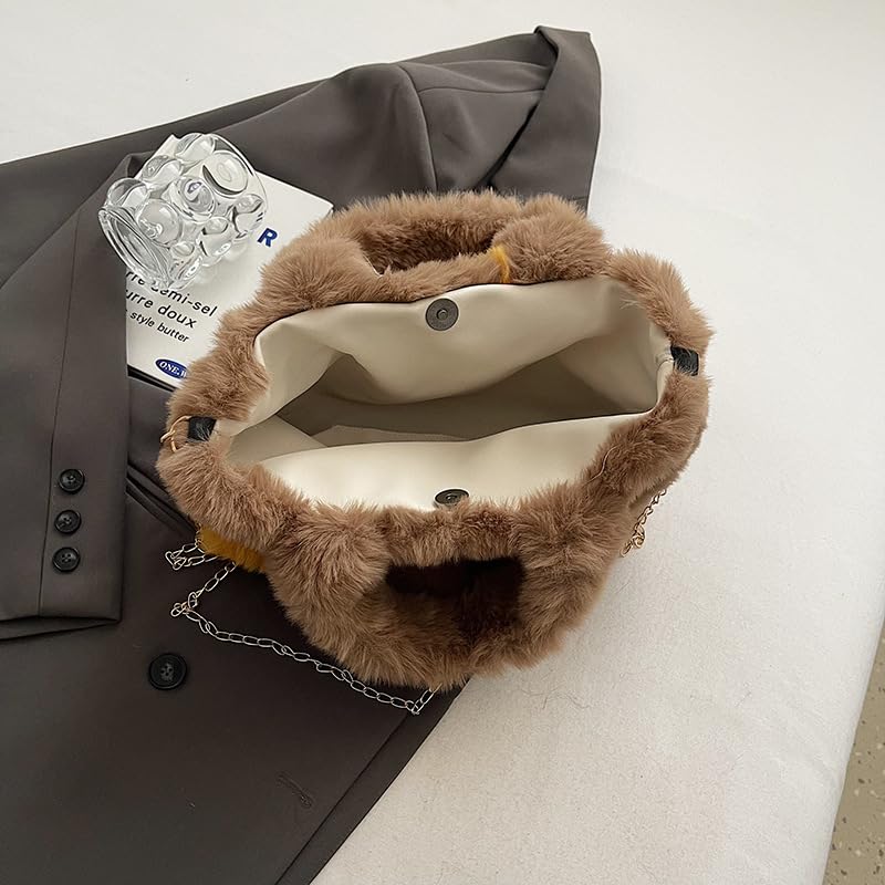 Fashionable Evening Crossbody Bag –Quality, Stylish, and Multi-Functional with Large Capacity3