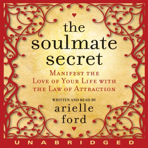 Cover art for The Soulmate Secret