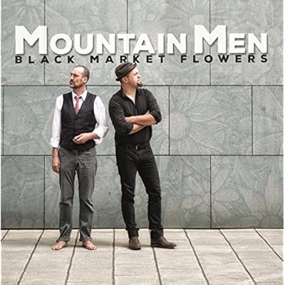 Black Market Flowers