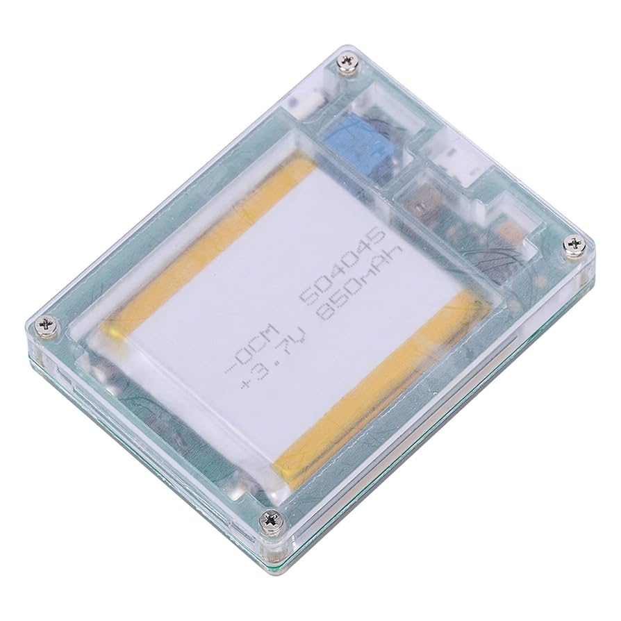 Amazon.co.jp: Akozon シューマン波パルス発生器7.83Hz 超低周波